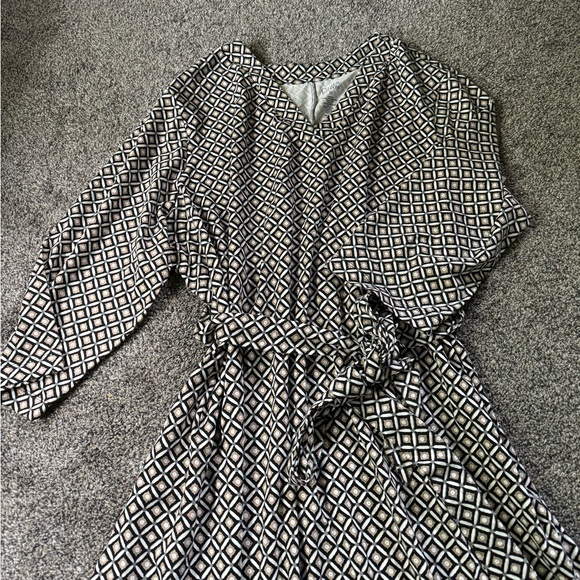 Croft and Barrow dress - Picture 2 of 5